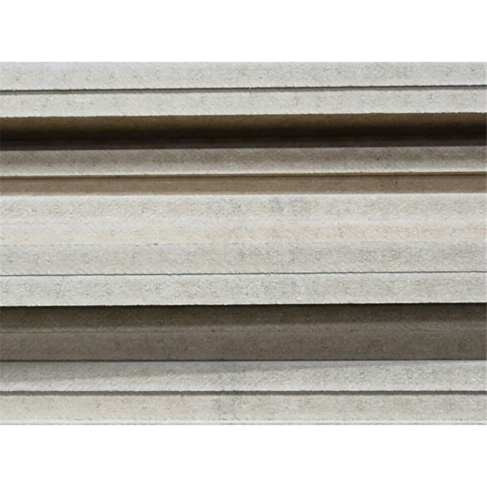 image 1 of PACK OF 10 (Total 10 Units) - 305mm x 1220mm x 6mm MDF Handy Sheet