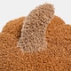 image 6 of OHS Pumpkin Halloween Autumn Fall Decor Soft Boucle Heavy Weighted Home Office Door Stopper