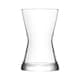 image 4 of LAV Derin Turkish Tea Glasses - 140ml - Clear - Pack of 6