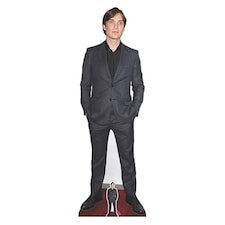Cillian Murphy Lifesize Cardboard Cutout 178cm