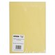image 1 of Stephens Card Pastel Colours 210gsm, 100 Sheets, Pastel, A4