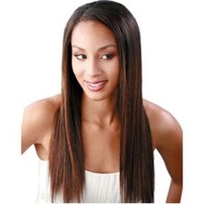 Janet Collection Janet HH STW Straight Weave Multi | 27 | 14 inch