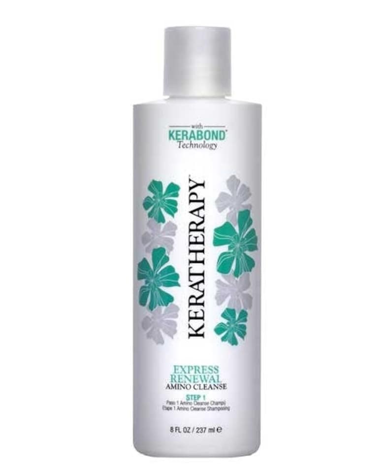 Keratherapy Express Renewal Amino Cleanse Step 237 ml