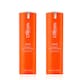 image 1 of skinChemists Men's Vitamin C Day Moisturiser 50ml x 2 Duo Set