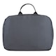 image 2 of XD Collection Renew Aware Toiletry Bag - Black - 17.9cm x 24.1cm x 10.1cm | Black