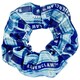 image 1 of Harry Potter Ravenclaw Hair Scrunchie HPHS0025 Blue