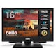 image 1 of Cello CTrav-16TZ 16" Smart Samsung Plus 12-Volt Traveller TV with Pitch Perfect Sound