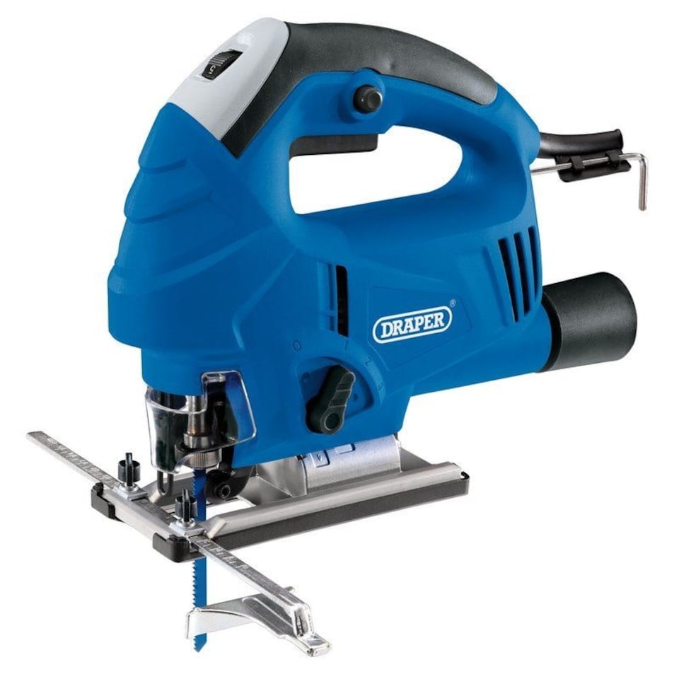 Draper 230V Jigsaw 710W - 56760