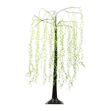 Gardenwize 1.5m Grand Willow Tree Solar Lights
