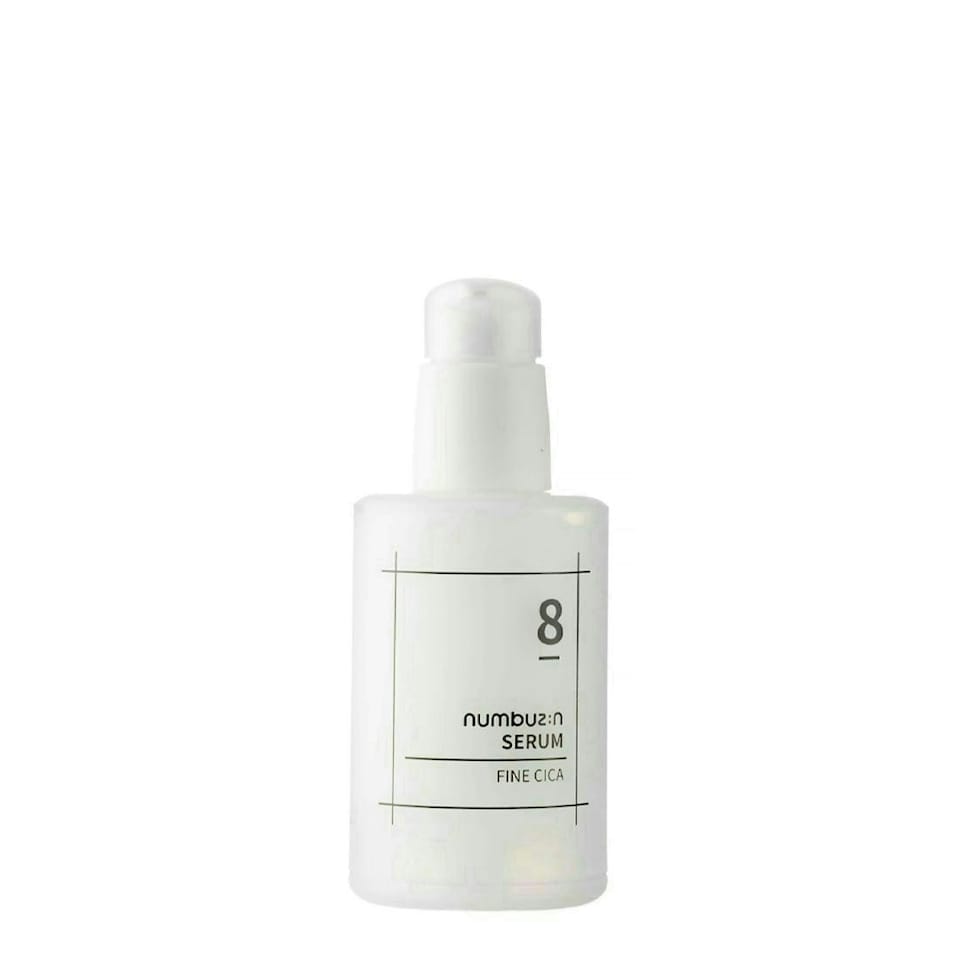 image 1 of Numbuzin No.8 Fine Cica Serum 50ml
