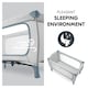 image 5 of Hauck Sleep N Play Go Plus - Dusty Blue