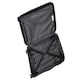 image 8 of IT Luggage Jumbo Charcoal Medium Suitcase with TSA Lock Grey | Medium