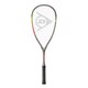 image 1 of Dunlop Blaze Inferno Squash Racket - Black/Orange/Yellow - One Size