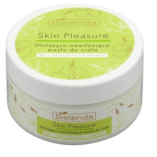 Bielenda Skin Pleasure Enveloping And Moisturizing Body Butter 200ml