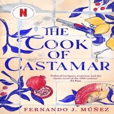 Cook Of Castamar