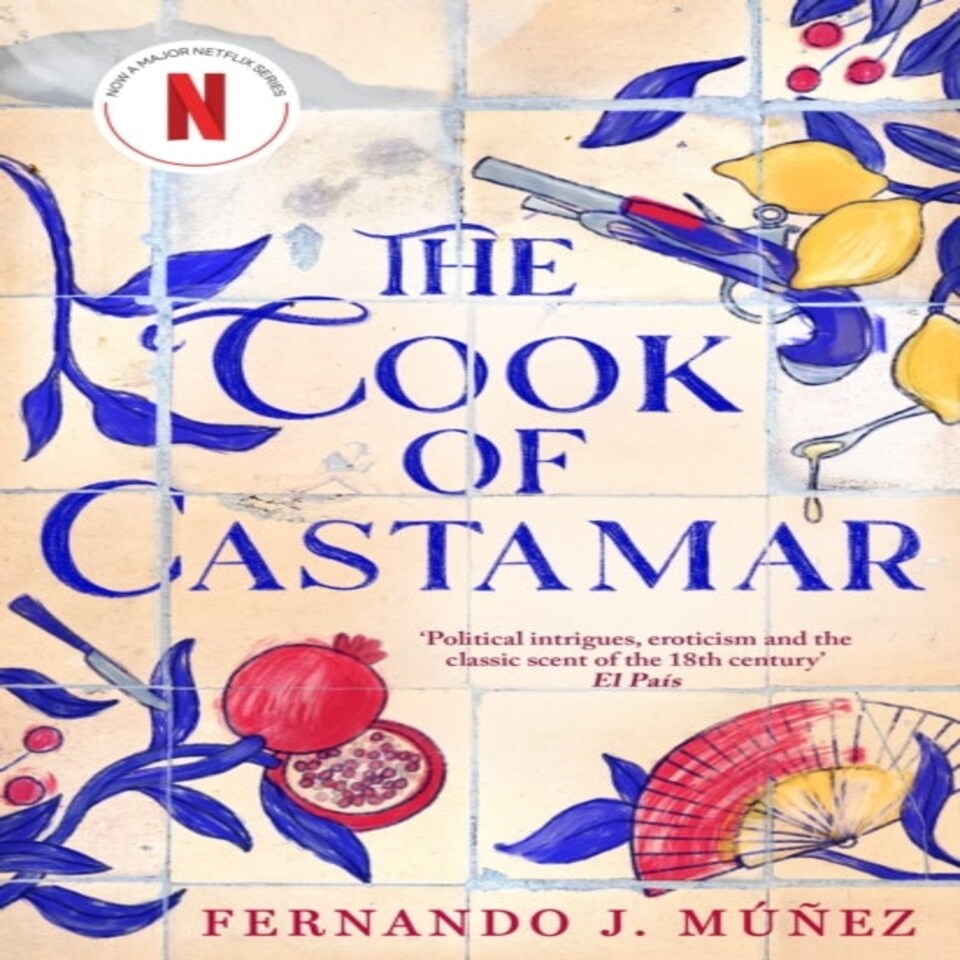 Cook Of Castamar
