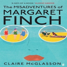 Misadventures Of Margaret Finch