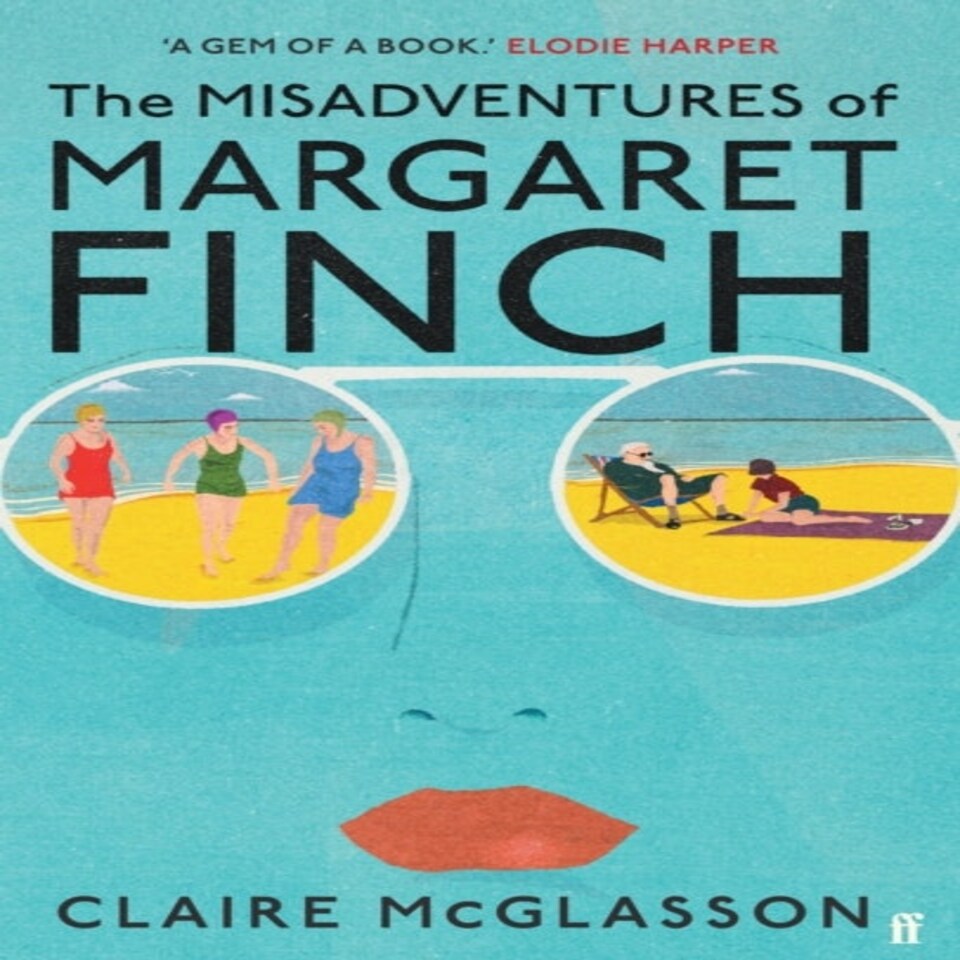 Misadventures Of Margaret Finch