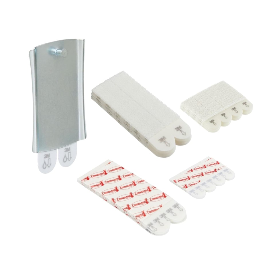 image 1 of Command Picture Hanging Decorating Kit, 17213