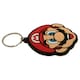 image 3 of Super Mario Mario Keyring - Multi-colour - One Size