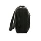 image 4 of Swiss Peak Executive 2 in 1 Aware Laptop Backpack - Black - One Size Black