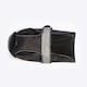 image 2 of Danish Design 2 In 1 Black Dog Coat 40cm (16")