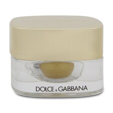 Dolce & Gabbana Perfect Mono Cream Eyeshadow 35 Gold Sand N/A