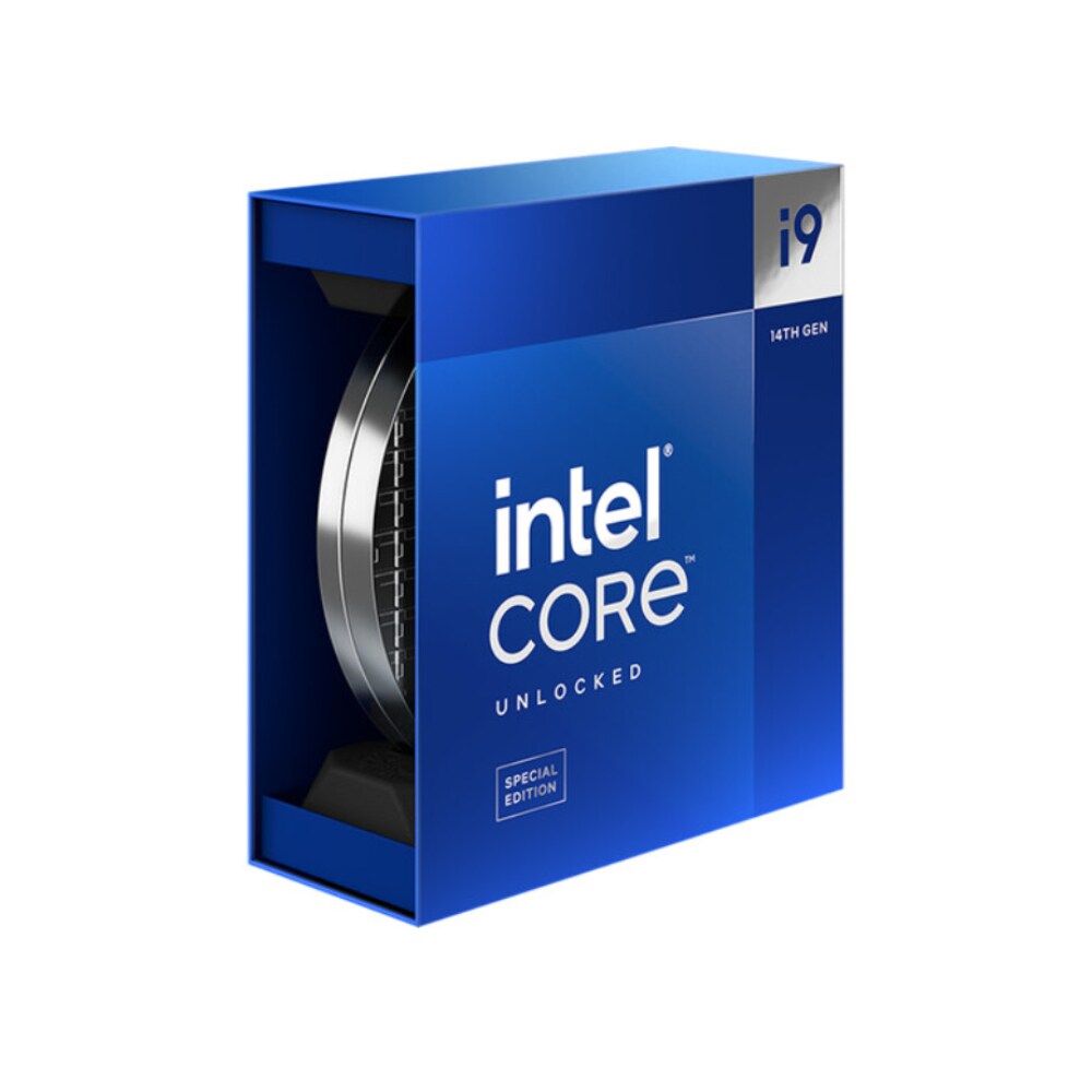 Intel Core i9-14900KS 3.2GHz LGA 1700 With Cooling Raptor Lake 24