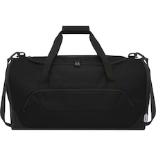 Bullet Retrend Recycled Holdall - Black - One Size