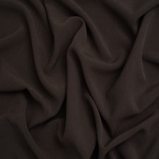 Minerva Core Range Brown Wool Touch Stretch Woven Suiting Fabric for Dressmaking, 140cm / 55" Wide - per metre