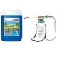 image 2 of 5 Litre Ready To Use Outdoor Cleaner Complete With 5L Pressure Sprayer