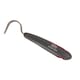 image 2 of HySHINE Active Groom Hoof Pick - Vivid Merlot - 16cm