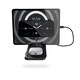 image 5 of Zens 3-in-1 Modular Wireless Charging Station (incl. Wall Charger) - black