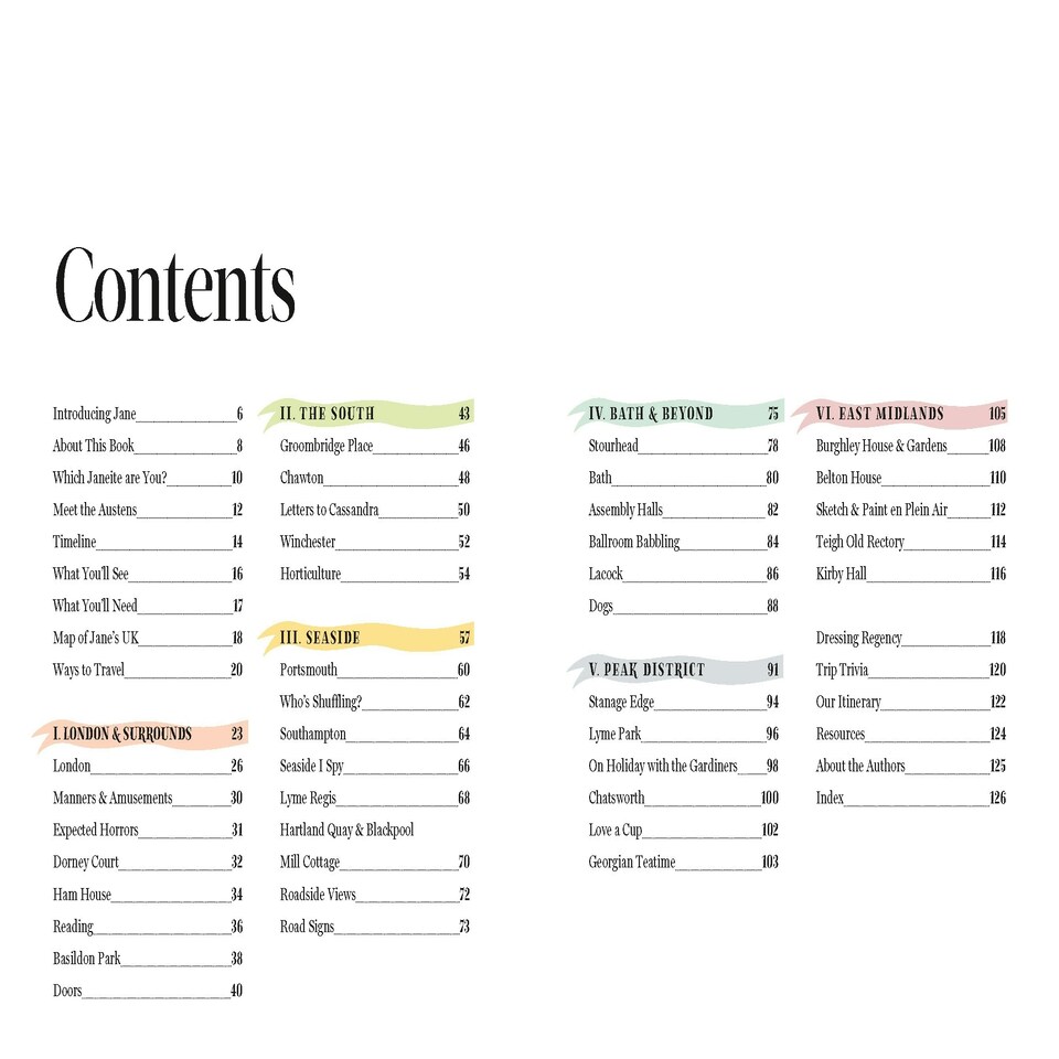 image 1 of Jane Was Here