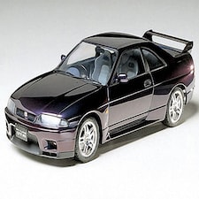 Tamiya Nissan Skyline GT-R V-SPEC (1:24 Scale)