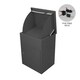 image 2 of Grey Parcel Post Box