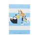 image 5 of Bluey Super Stationery Set