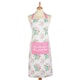 image 1 of KitchenCraft Apron Pink Rose Cotton Pink
