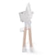 image 8 of Red Kite Feed Me Orbit Highchair - White | White | White | One Size | 1