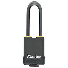 Master Lock Excell Weather Tough 45Mm Padlock 4-Pin