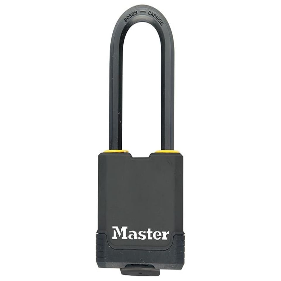Master Lock Excell Weather Tough 45Mm Padlock 4-Pin