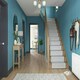 image 3 of Dulux Silk 2.5L Stonewashed Blue