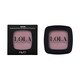image 3 of Natural Glow Eyeshadow Single Multi | 043 DARK ROSE
