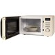 image 10 of Russell Hobbs RHMD818C Cream Microwave 20L Digital Legacy 800W Defrost Function
