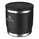 image 1 of Adventure To-Go Food Jar 0.35L Lunch Container | Black | Black