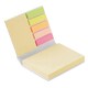 image 2 of MidOcean Visionmax Memo Pad - White - One Size