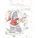 image 9 of Me to You Uncle Christmas Card