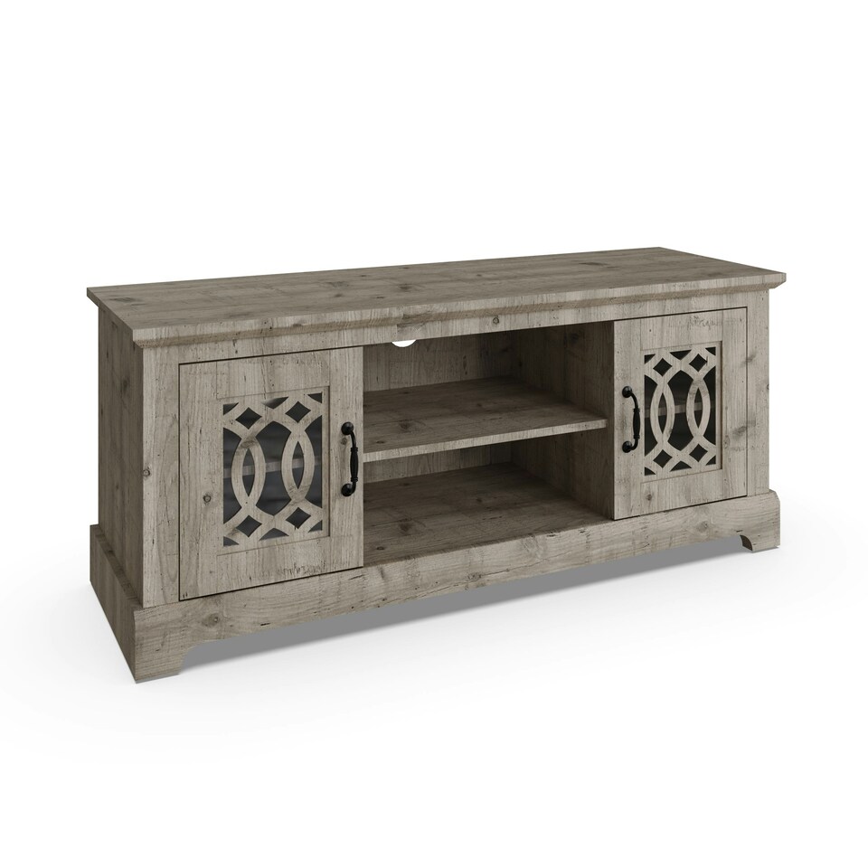image 1 of GFW Amelie TV Unit - Mexican Grey