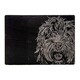 image 1 of The Just Slate Company Cockapoo Slate Cheese Board