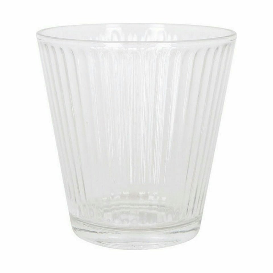 image 1 of Glass Sweet Ahome Twist 250 ml (4 Units) N/A